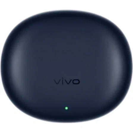 Vivo Buds Air 3 XE W35 Azul, Auriculares Bluetooth con Autonomía de 10h Vivo Buds Air 3 XE W35 Azul, Auriculares Bluetooth con Autonomía de 10h